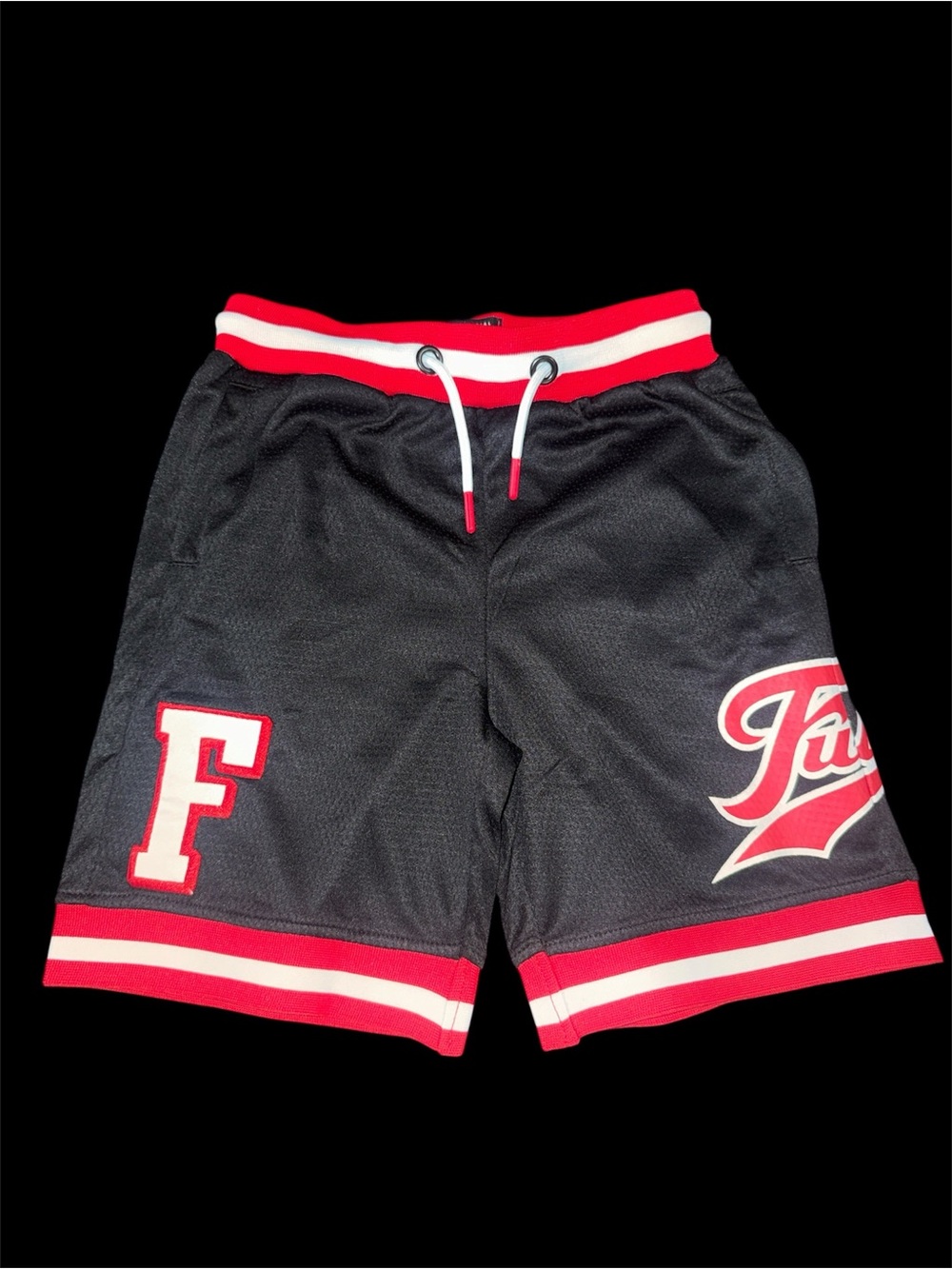 FUBU Mesh Shorts